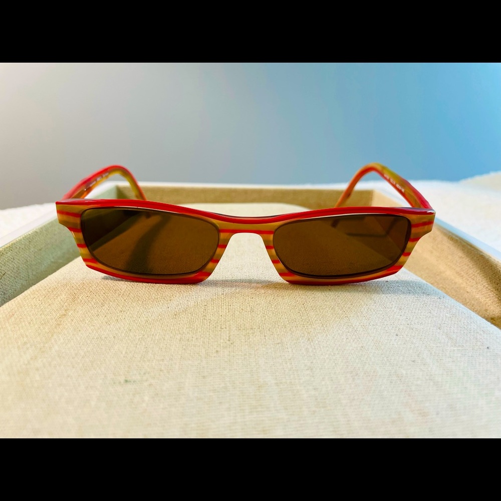 Axel S fashion eyewear